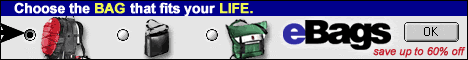 Link to eBags.com Home Page