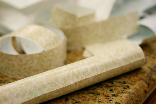 Shelf Paper