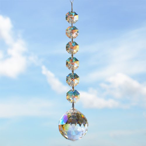 初めてでも簡単 サンキャッチャーの作り方とコツ 注意点 Shufu Navi