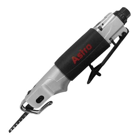 Improving performance specifically for cordless tools pretty much means that you want to increase the amount of work done on one battery charge. Astro Pneumatic ToolÂ® 930 - Air Body Saber Saw with 5