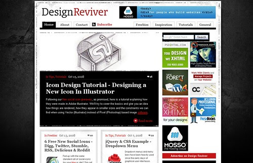 art design websites