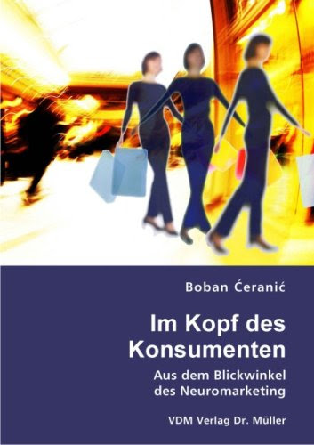 Im Kopf des Konsumenten 3836406993 pdf