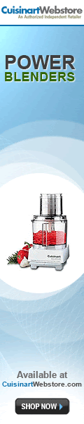 Shop CuisinartWebstore.com!