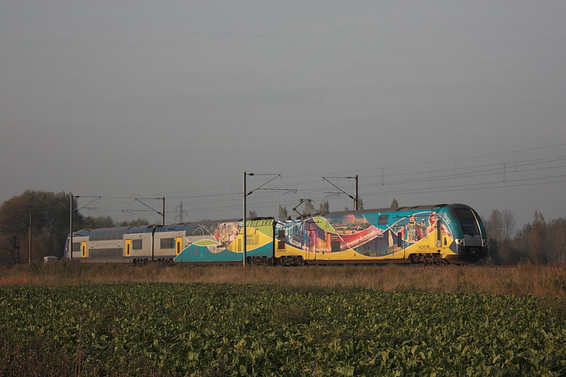 Z 24500 / Bierne