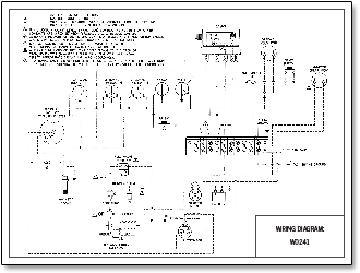 Guard Dog Low Water Cutoff Wiring Diagram - Wiring Site Resource