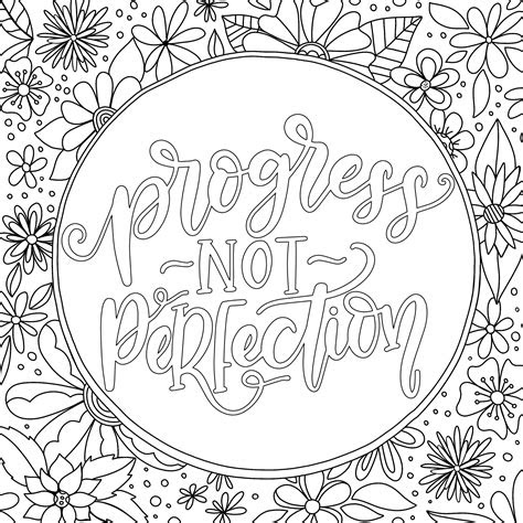 inspirational coloring pages coloring home