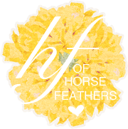 HorseFeathers