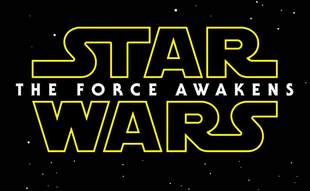 Star Wars: The Force Awakens