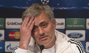 MOURINHO-PSG