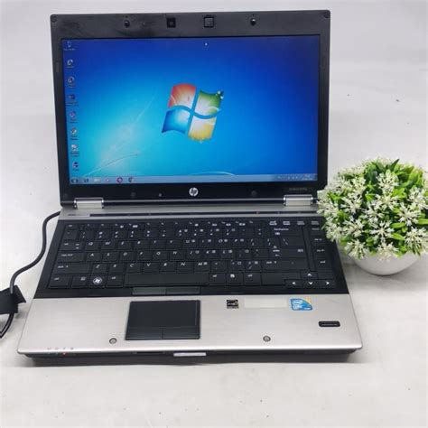 jual laptop hp elitebook p jakarta timur gkjstore tokopedia
