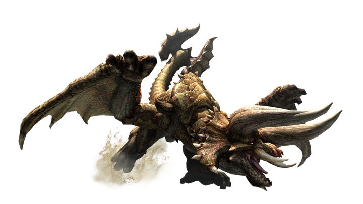 Mhxx G級 集会所キークエスト一覧まとめ Hr解放 モンハンダブルクロス