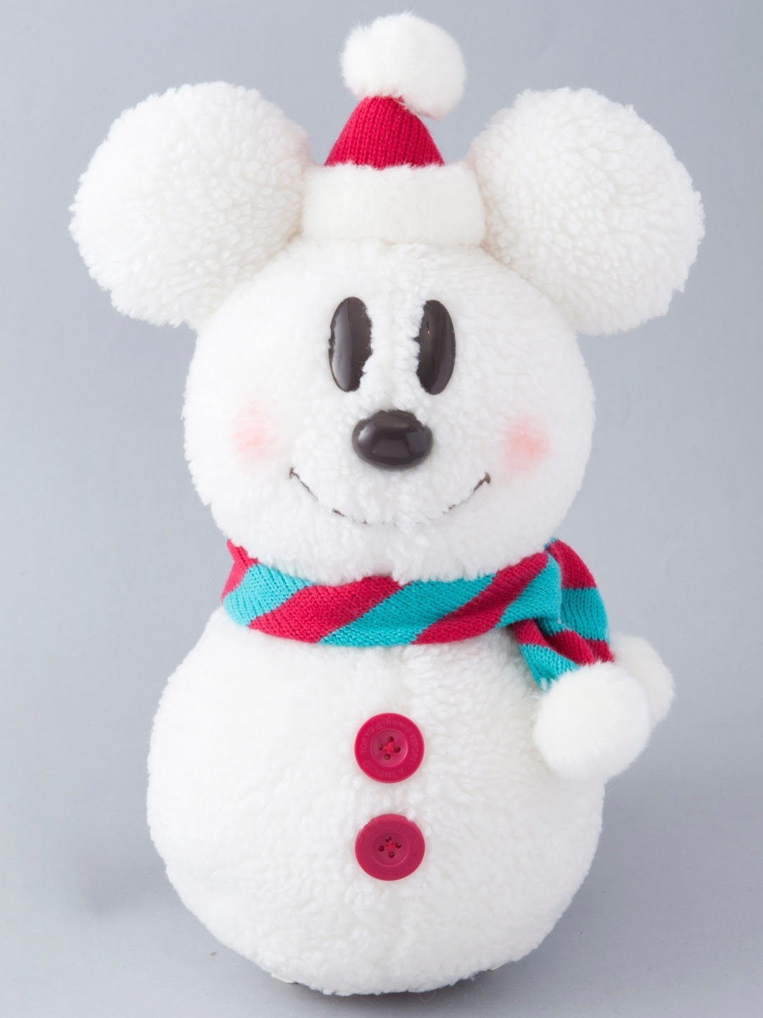 東京ディズニーリゾートのクリスマスグッズ 16年 お披露目 Tdl Tds共通スペシャルグッズガイド 写真32枚 写真 30 32 ディズニー特集 ウレぴあ総研