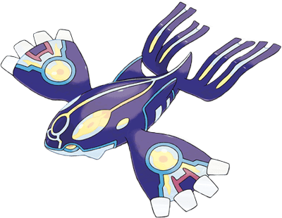 Oras伝説のポケモン入手方法一覧 ポケモン情報ねっと