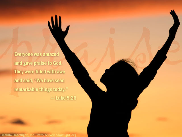 Luke 5:26 (37 kb)