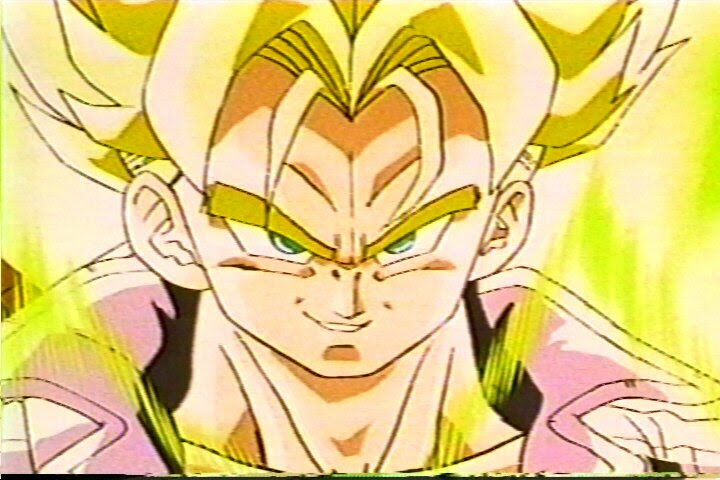 Super Saiyan Images. Super Saiyan