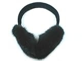 Mink Ear Muffs