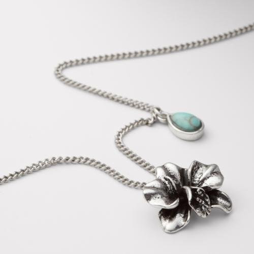 Fossil Mini Orchid