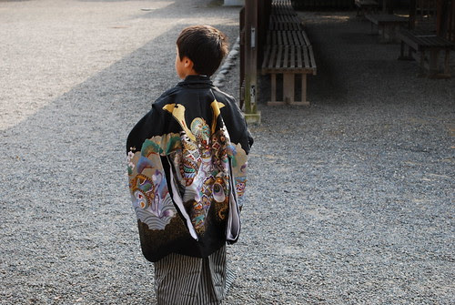 back