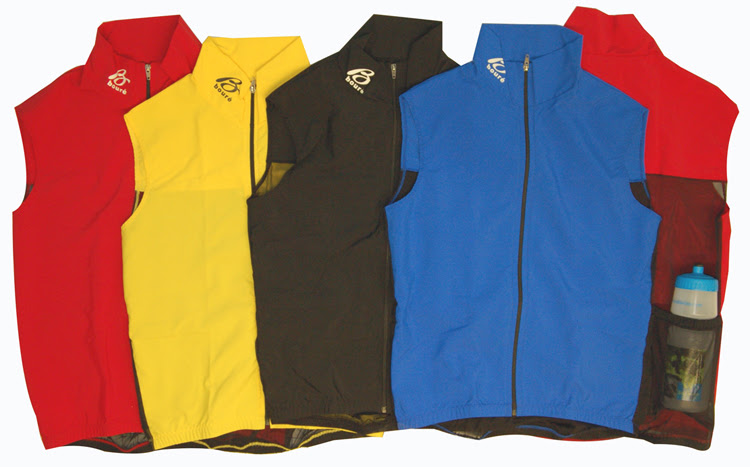 PRO Wind Vest