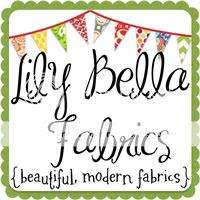 Lily Bella Fabrics