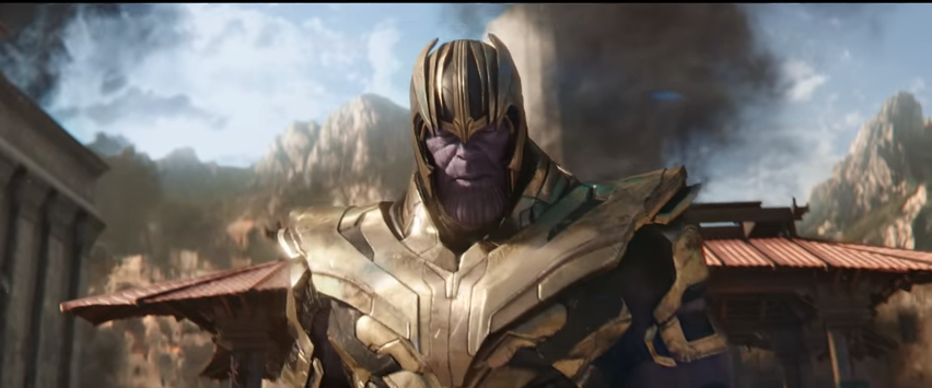 アベンジャーズ インフィニティ ウォー 感想 ネタバレ有り マクデザ