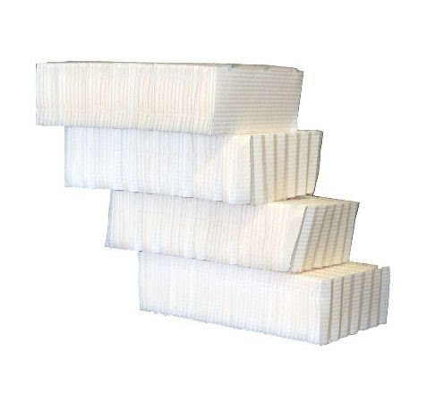 Emerson HDC-12 Replacement Moistair Wicking Humidifier Filter, 4-Pack Emerson HDC-12 Replacement Moistair Wicking Humidifier Filter, 4-Pack