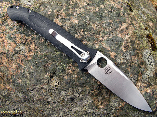 Benchmade Dejavoo 740 Review