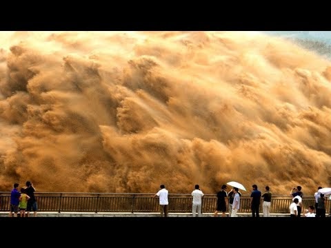 পৃথিবীর সবচেয়ে ভয়ংকর ১০টি নদী || Top 10 Most Dangerous River Of The World