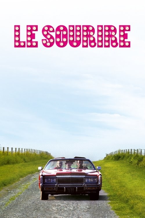 مشاهدة فيلم Le Sourire 1994 مترجم hd اون لاين