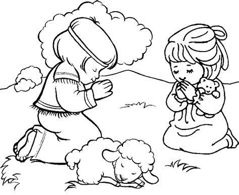  free printable christian coloring pages for kids best coloring pages