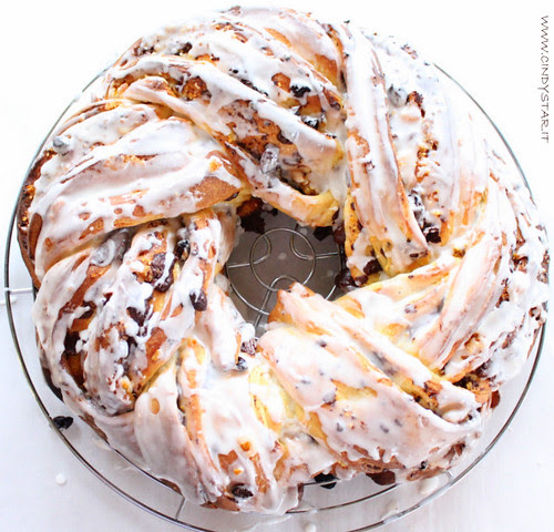 torta angelica
