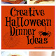 Good Halloween Dinner Recipes : Monster Sandwiches and Fun Halloween Dinner Ideas / —carla parker, anderson, south carolina.