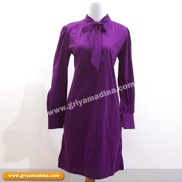 Fashion Muslim World model baju muslim atasan Fashion Muslim World model baju muslim atasan