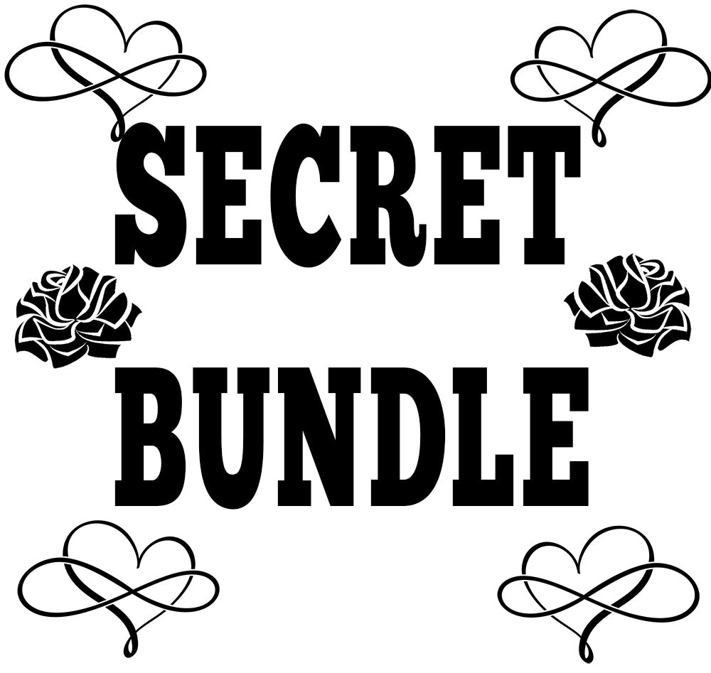 Download Secret Bundle SVG Quotes Cut Files For Silhouette and ...