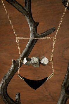 diy jewelry inspiration necklace