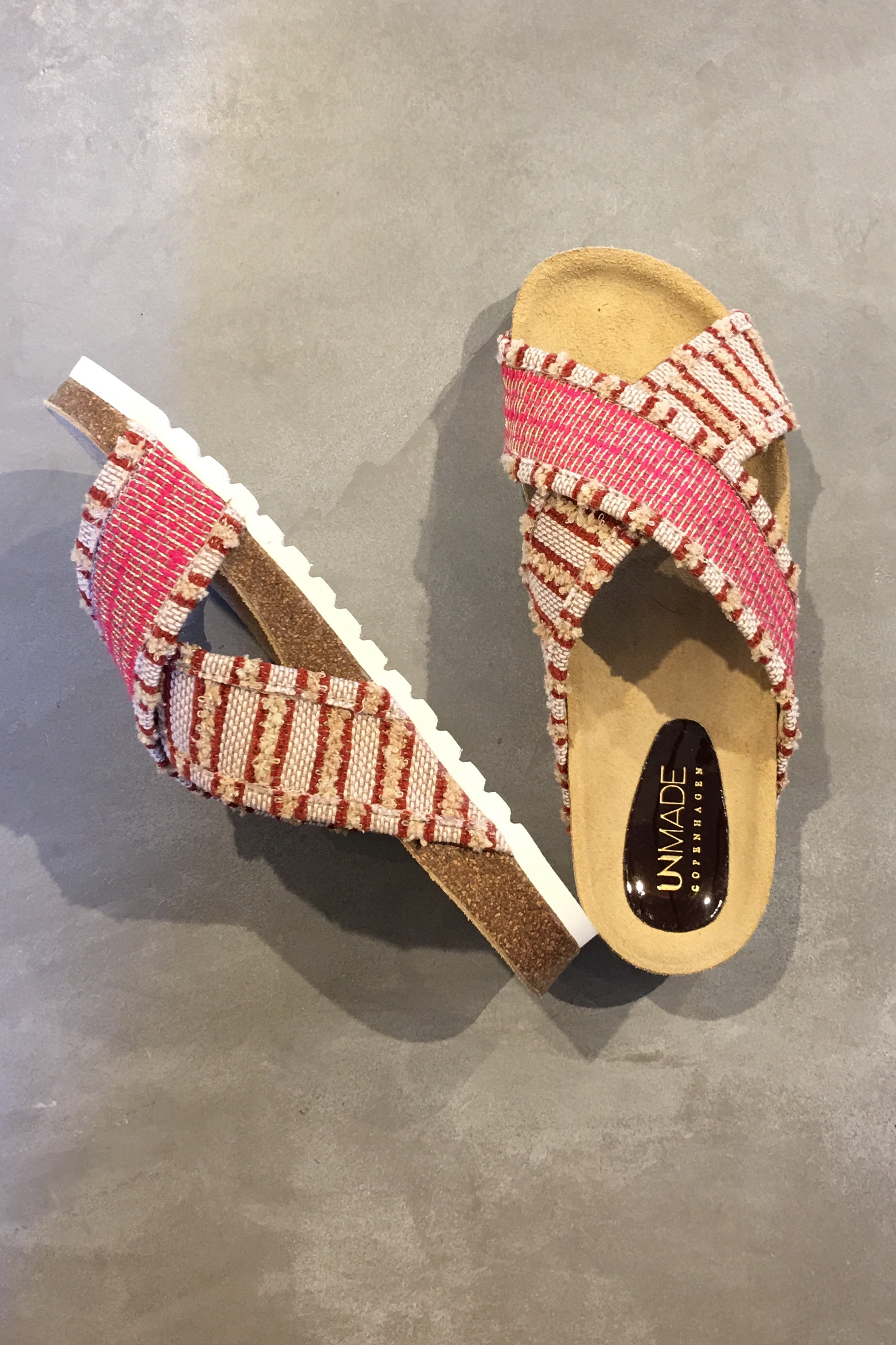 Teodora Sandal - 3Magasin