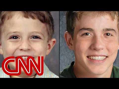 Video and Full story : Teenager Discovers he was Kidnapped as a Child when Applying for College 13 Years Later