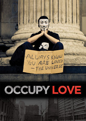 Occupy Love