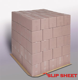 Slip Sheet Jagannath Extrusion India Ltd