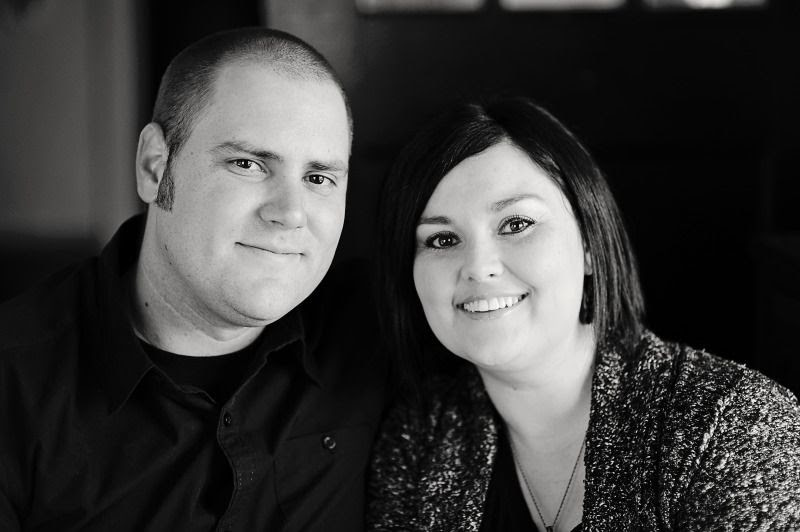 Michael & Aubrey