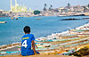 Two Worlds & a Jersey