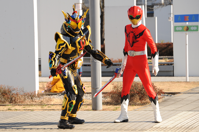 ストーリー 仮面ライダーゴースト テレビ朝日