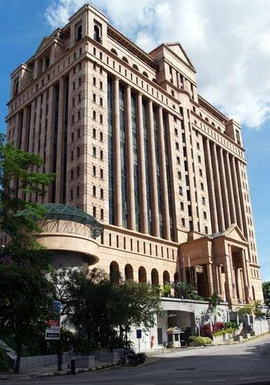 Bursa Malaysia - Kuala Lumpur (English)