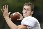 Badgers Transfer Could Play QB, WR and Defense 