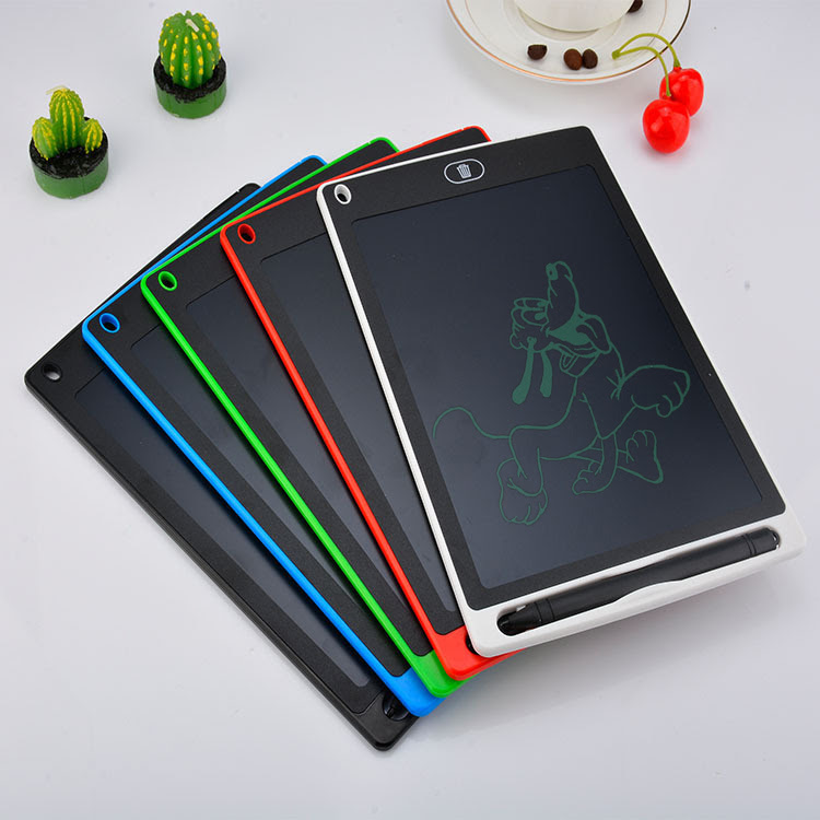 Papan Tulis Gambar Digital LCD 8 5 Inch Grosir  Cirebon