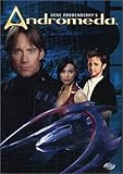 Andromeda Season 1 Collection 5 (Episode 119-122) (2000)