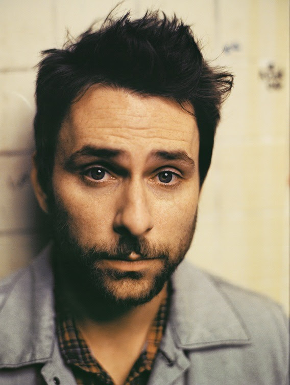Charlie Day