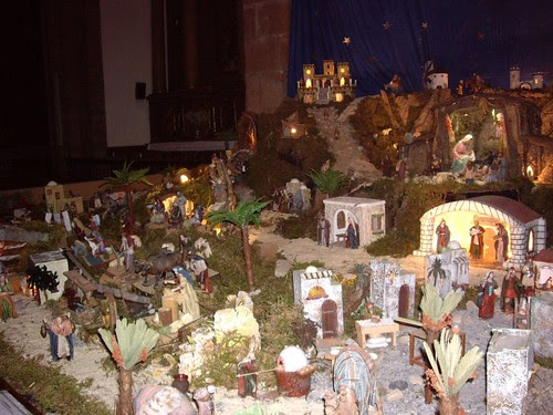 Ponferrada - Belem