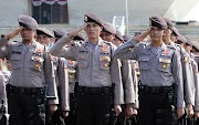 Terupdate Jurusan Kuliah Untuk Polisi Gaya Rambut 2019 - Gaya Rambut 2019