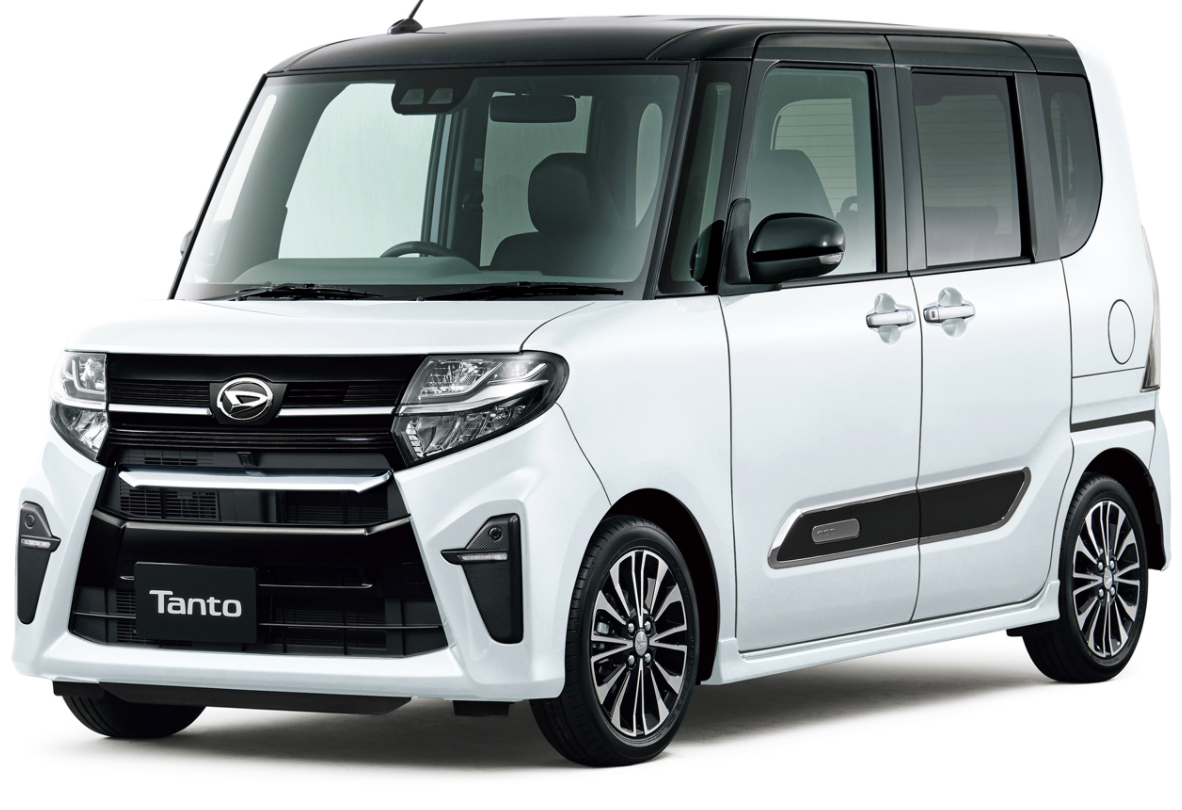 リセールバリューが高く値落ちしない軽自動車7選 高く売れる車種も紹介 クルマーク ねもなお